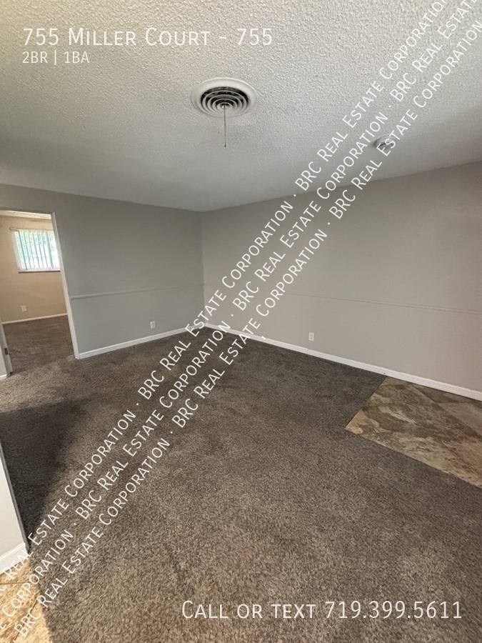 Apartment for rent at 755 Miller Court #755, Denver, CO 80215