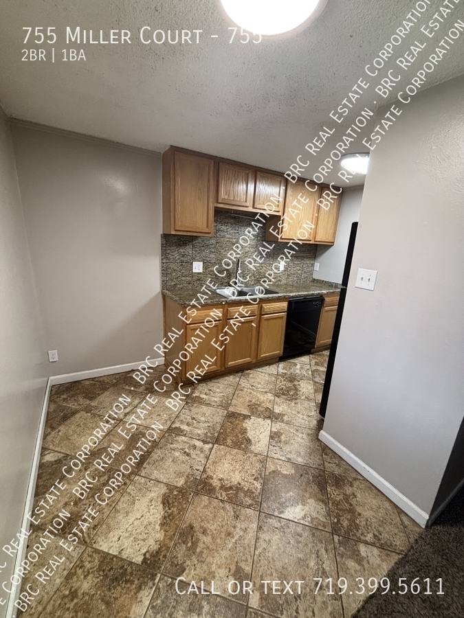 Apartment for rent at 755 Miller Court #755, Denver, CO 80215