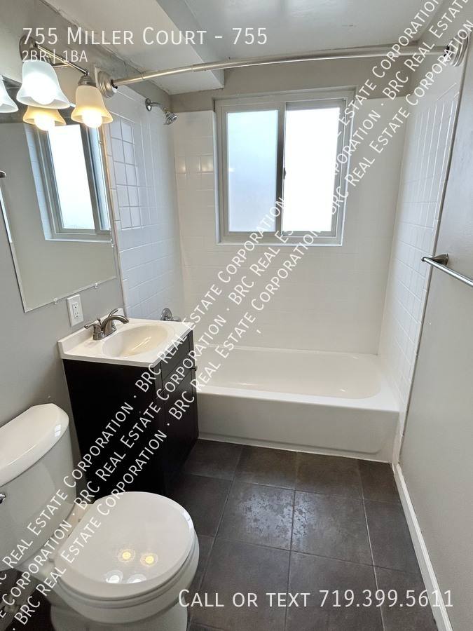 Apartment for rent at 755 Miller Court #755, Denver, CO 80215