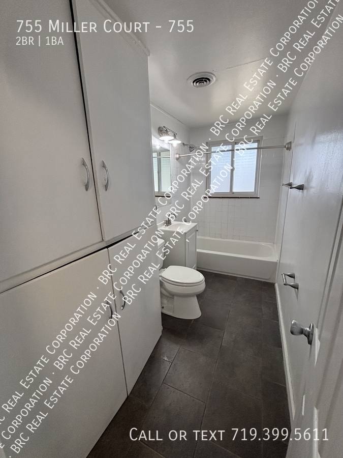 Apartment for rent at 755 Miller Court #755, Denver, CO 80215