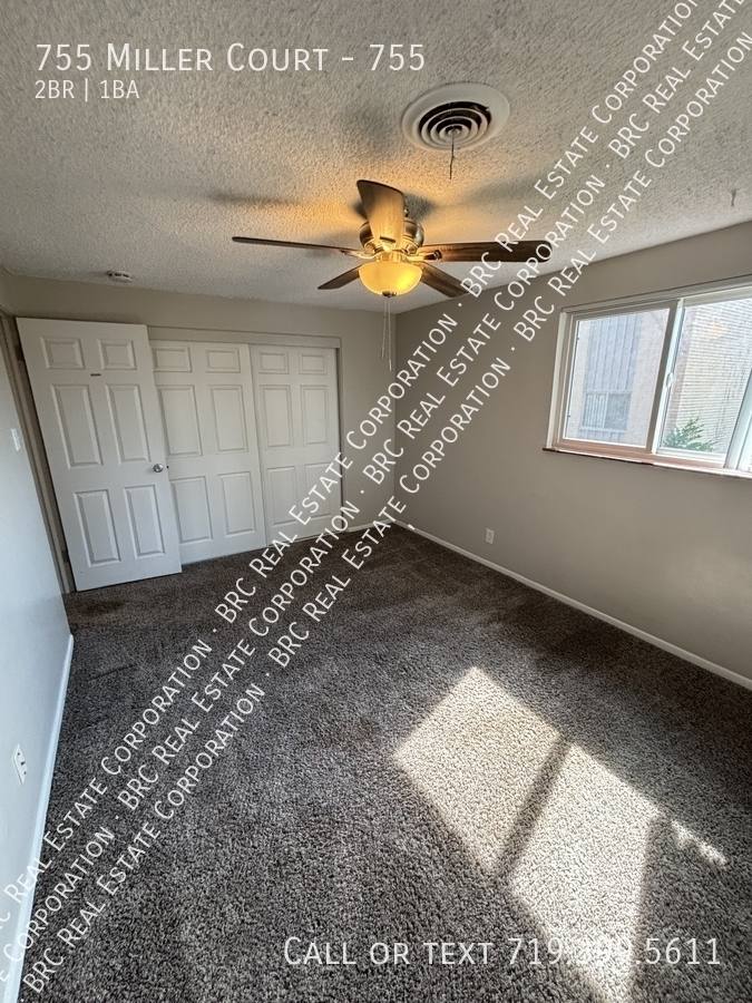 Apartment for rent at 755 Miller Court #755, Denver, CO 80215