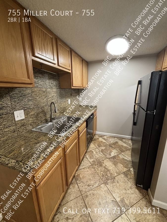 Apartment for rent at 755 Miller Court #755, Denver, CO 80215