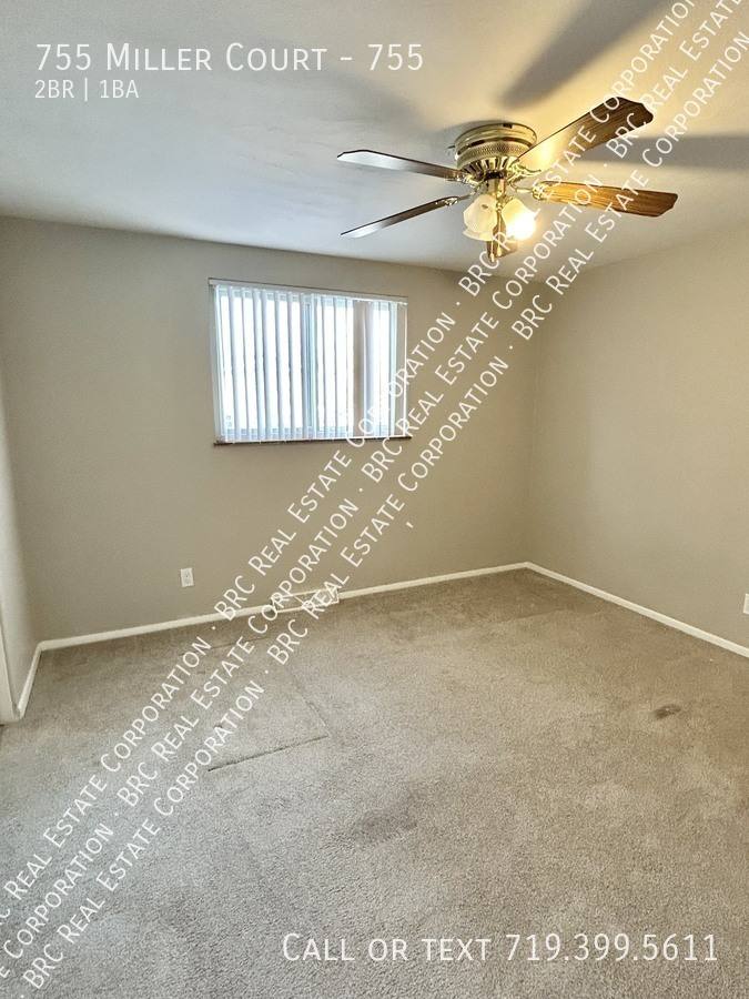 Apartment for rent at 755 Miller Court #755, Denver, CO 80215
