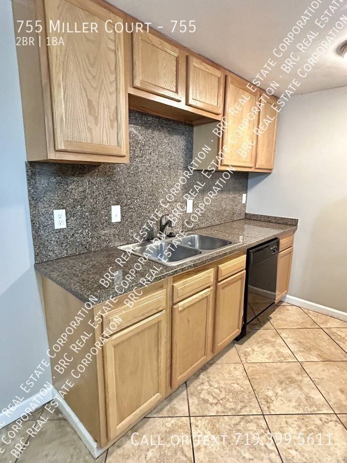 Apartment for rent at 755 Miller Court #755, Denver, CO 80215