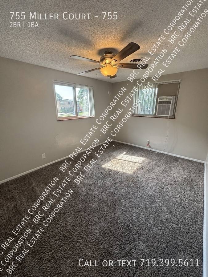 Apartment for rent at 755 Miller Court #755, Denver, CO 80215