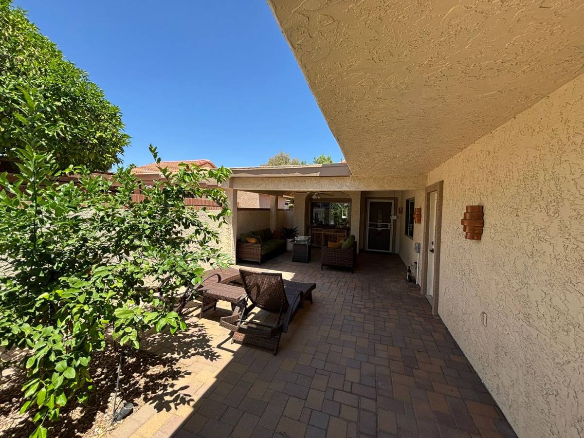 House for rent at 421 Leisure World, Mesa, AZ 85206