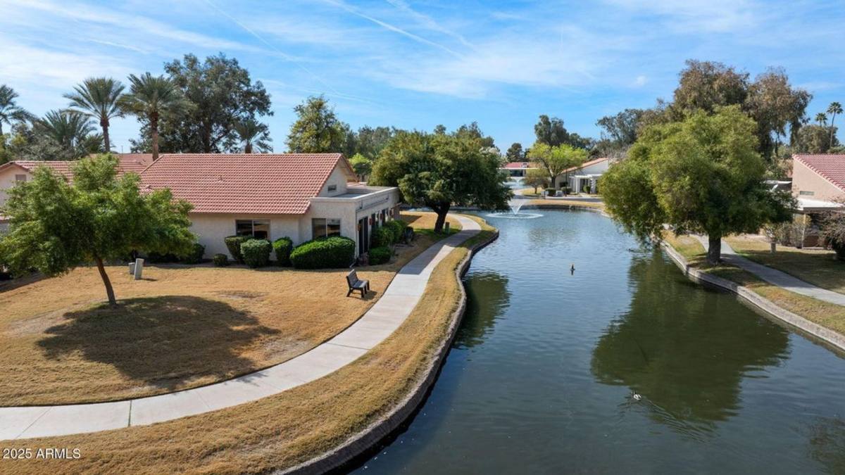 House for rent at 421 Leisure World, Mesa, AZ 85206