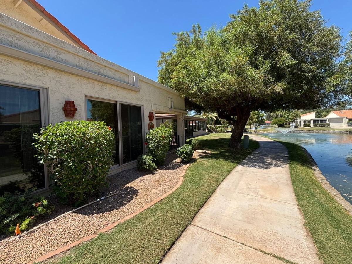 House for rent at 421 Leisure World, Mesa, AZ 85206