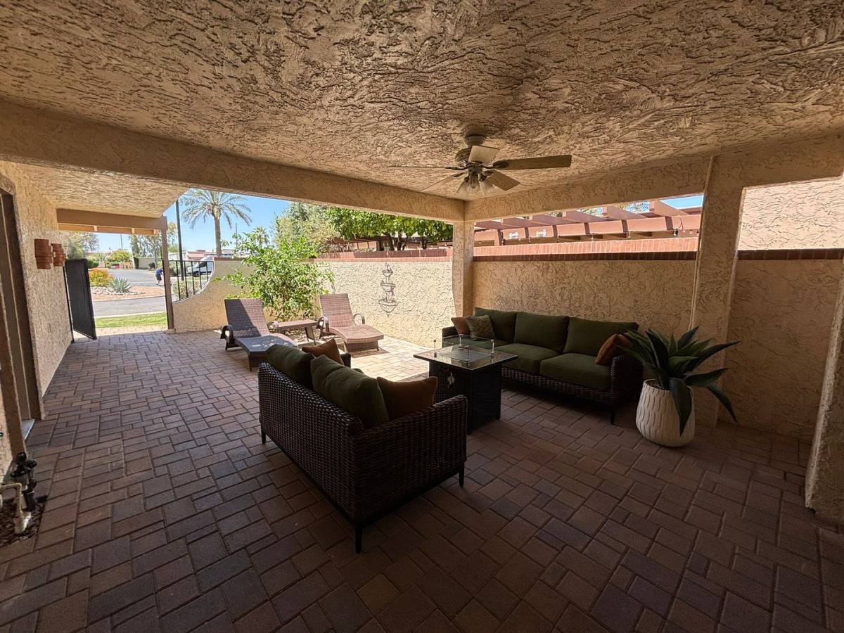 House for rent at 421 Leisure World, Mesa, AZ 85206