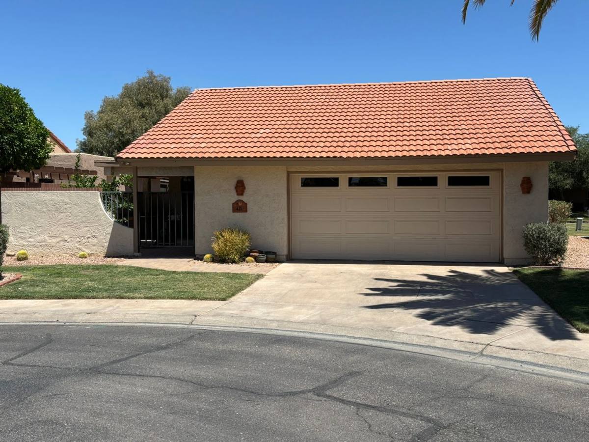 House for rent at 421 Leisure World, Mesa, AZ 85206