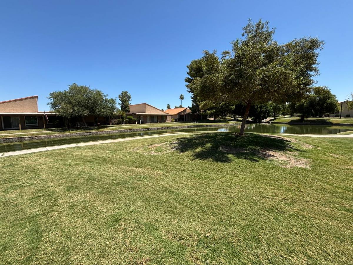 House for rent at 421 Leisure World, Mesa, AZ 85206