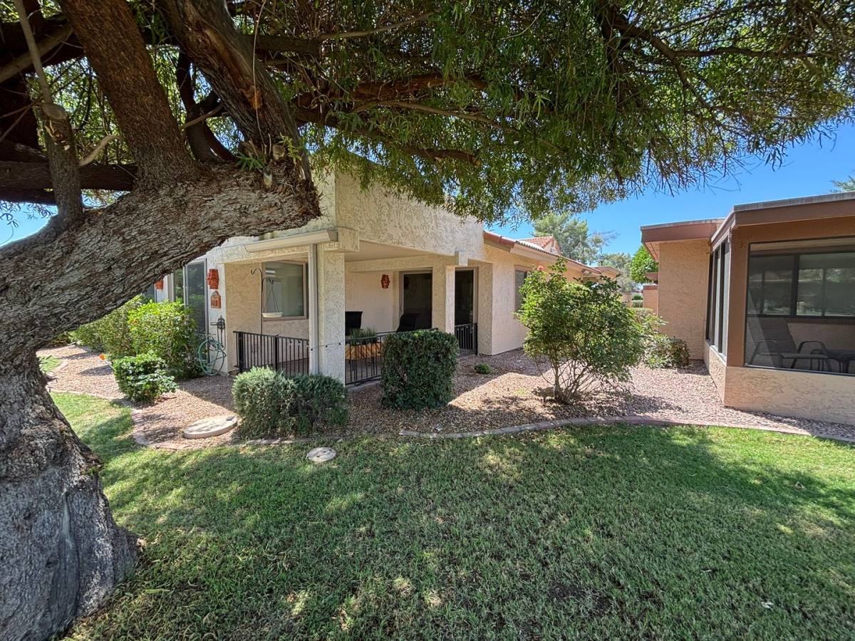 House for rent at 421 Leisure World, Mesa, AZ 85206