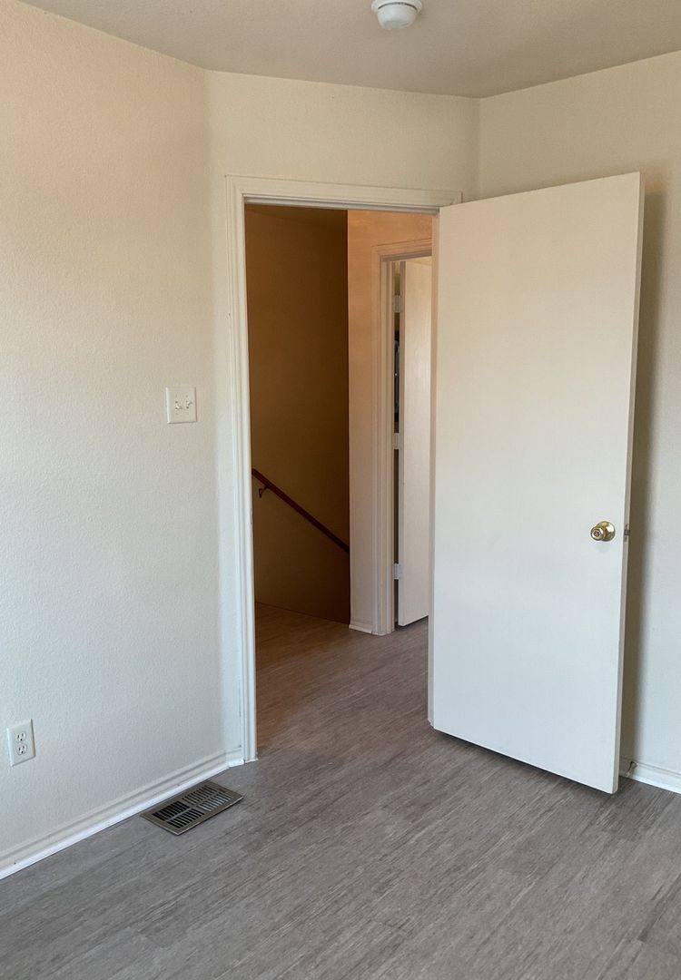 Townhouse for rent at 3406 Zephyr Rd, Killeen, TX 76543
