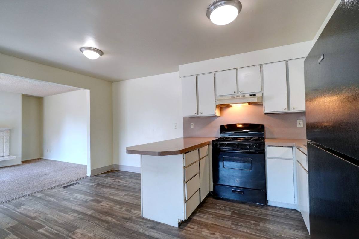 Apartment for rent at 4935 Old Post Rd, Ogden, UT 84403
