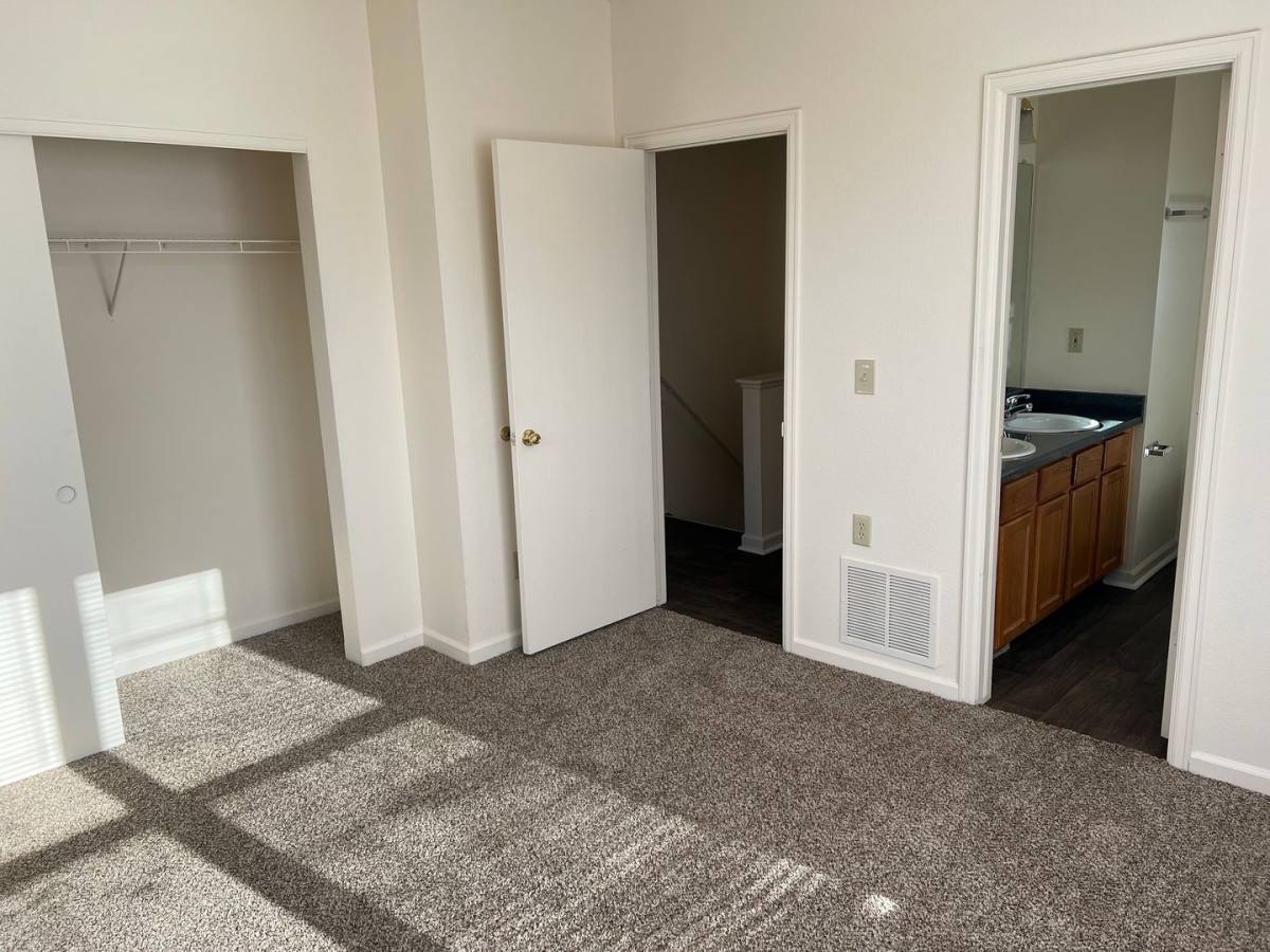 Apartment for rent at 2855 Arapahoe St, Denver, CO 80205