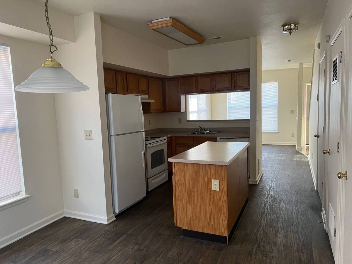 Apartment for rent at 2855 Arapahoe St, Denver, CO 80205