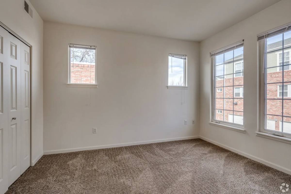 Apartment for rent at 2855 Arapahoe St, Denver, CO 80205