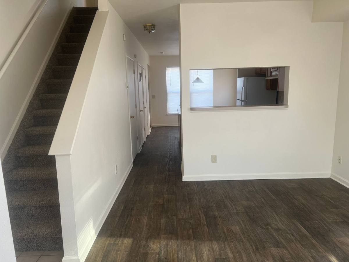 Apartment for rent at 2855 Arapahoe St, Denver, CO 80205