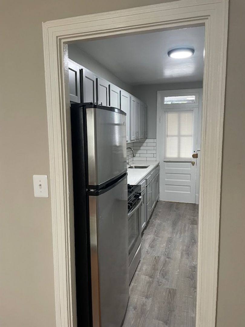Apartment for rent at 615 Missouri Ave NW, Washington, DC 20011