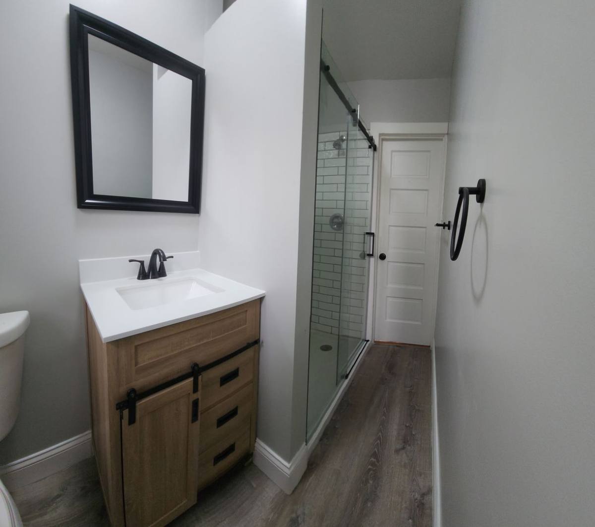 Apartment for rent at 615 Missouri Ave NW, Washington, DC 20011