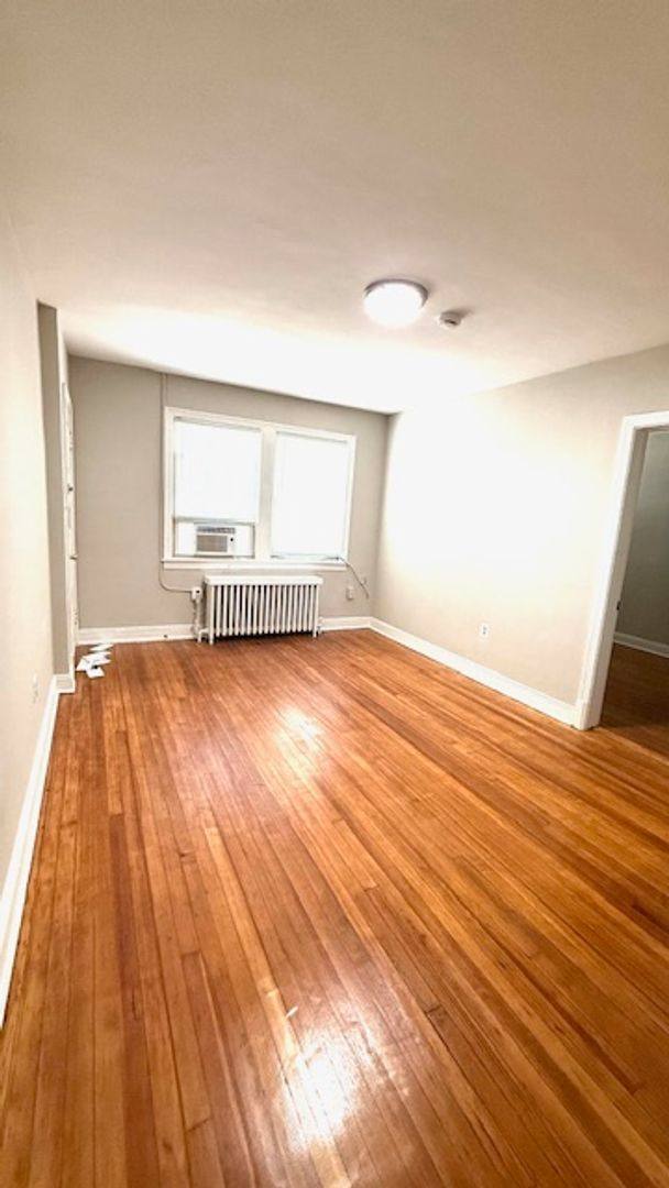 Apartment for rent at 615 Missouri Ave NW, Washington, DC 20011