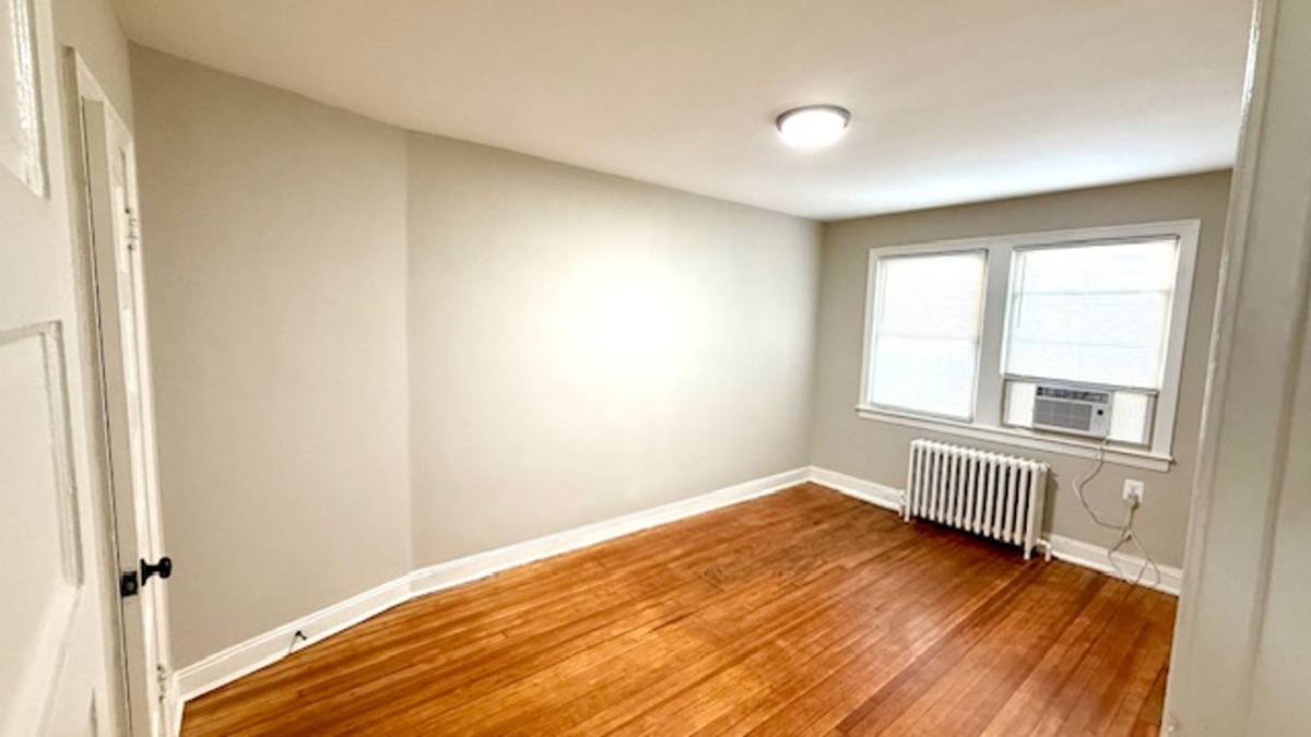 Apartment for rent at 615 Missouri Ave NW, Washington, DC 20011