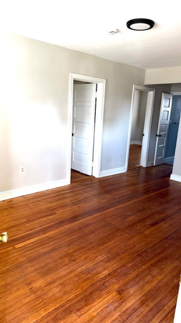 Apartment for rent at 615 Missouri Ave NW, Washington, DC 20011