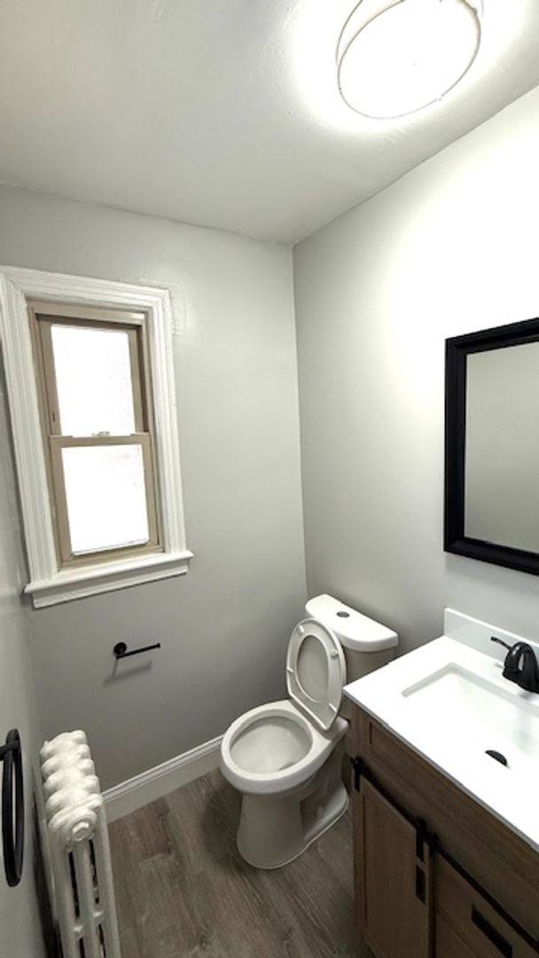 Apartment for rent at 615 Missouri Ave NW, Washington, DC 20011