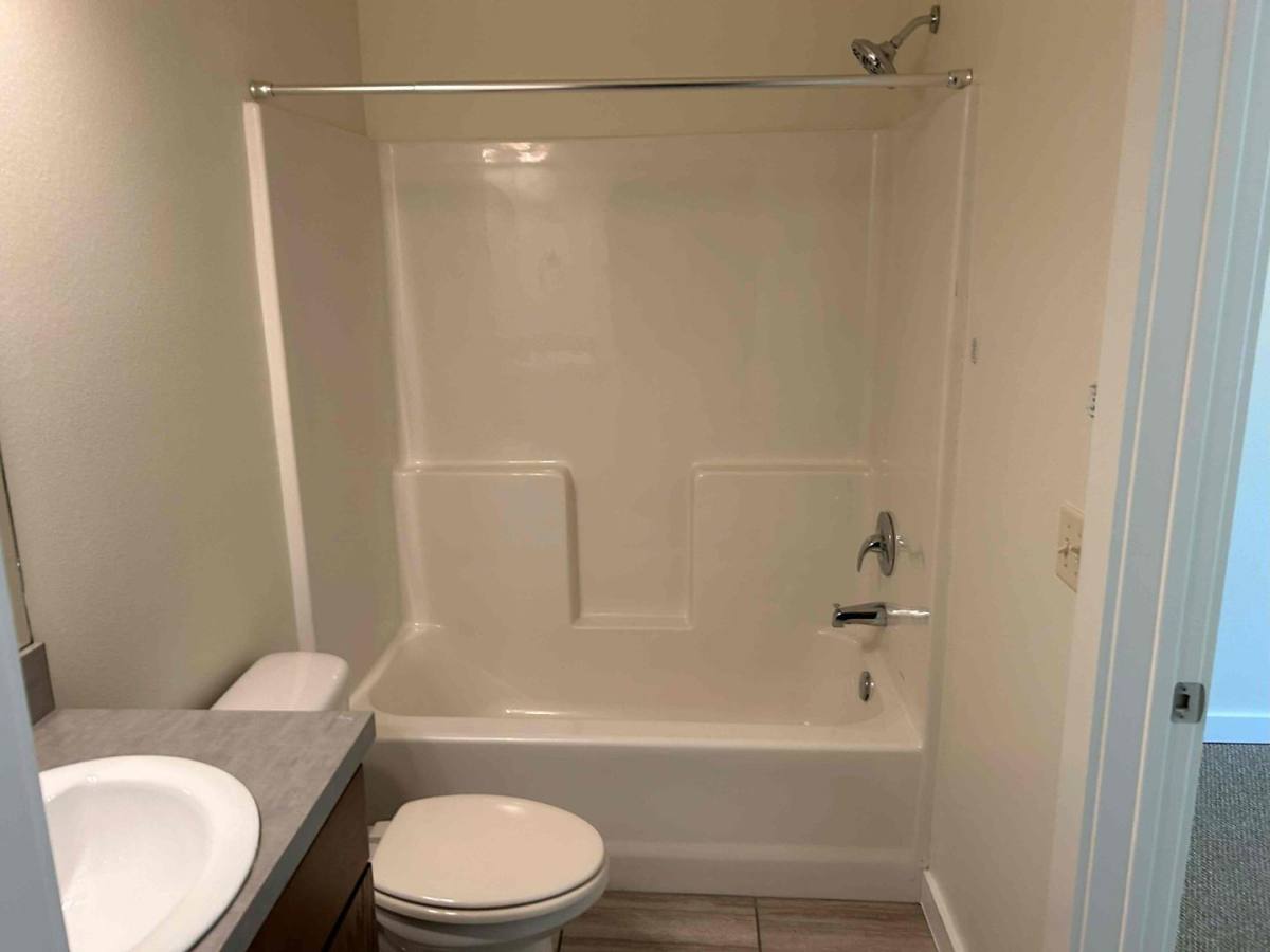 Apartment for rent at 719 Oakland Ave, Fayetteville, AR 72701