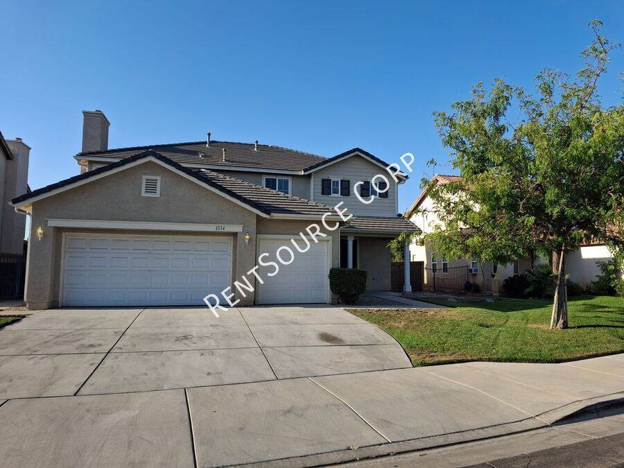 1114 Cambridge Court Lancaster CA 93535 RentalSource