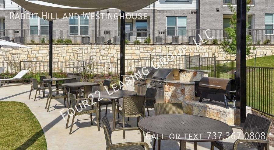 Apartment for rent at 401 Westinghouse Rd #294826, Georgetown, TX 78626
