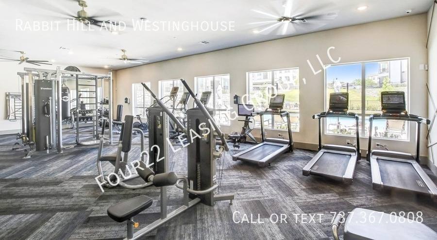 Apartment for rent at 401 Westinghouse Rd #294826, Georgetown, TX 78626