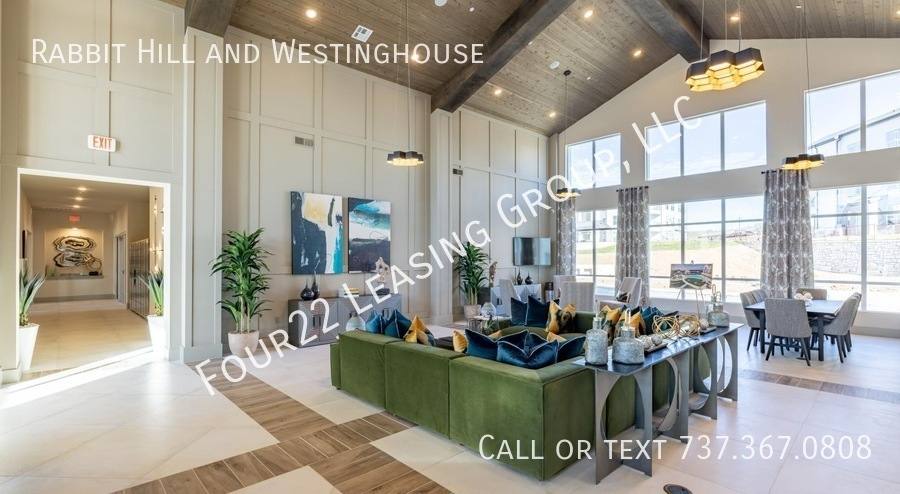 Apartment for rent at 401 Westinghouse Rd #294826, Georgetown, TX 78626