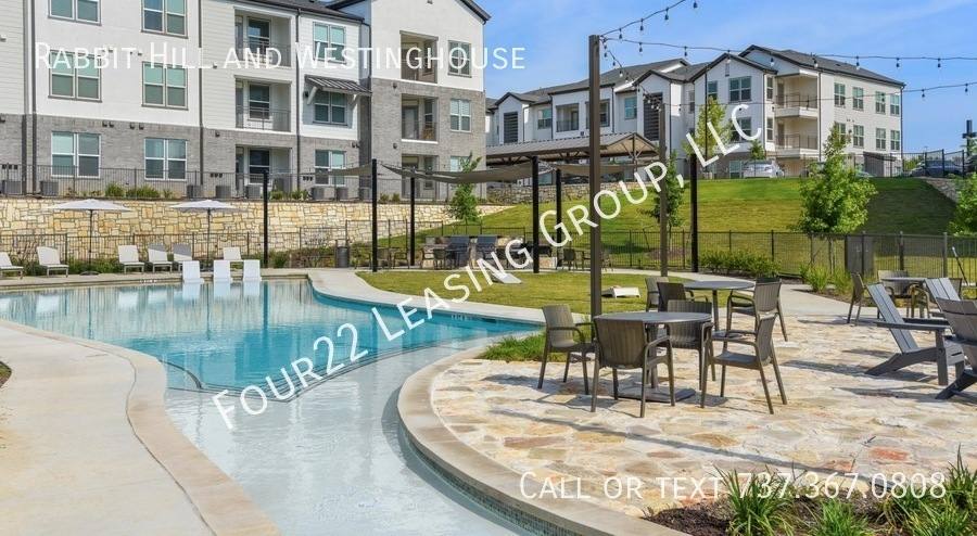 Apartment for rent at 401 Westinghouse Rd #294826, Georgetown, TX 78626