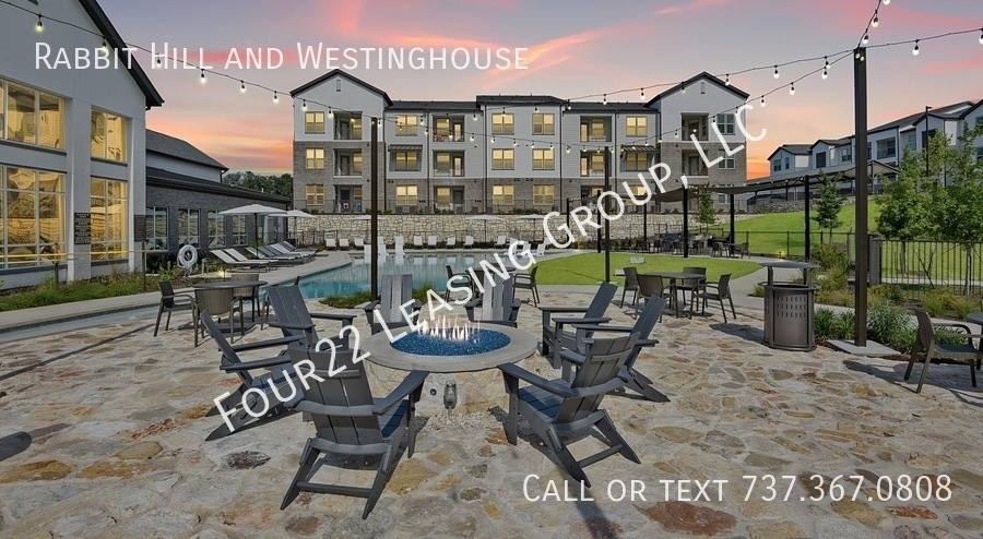 Apartment for rent at 401 Westinghouse Rd #294826, Georgetown, TX 78626