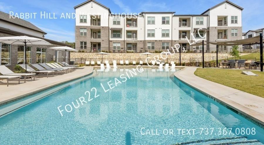 Apartment for rent at 401 Westinghouse Rd #294826, Georgetown, TX 78626
