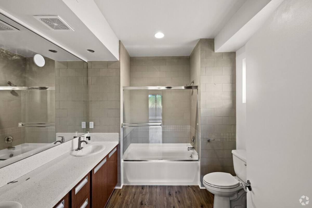 Apartment for rent at 6828 Van Nuys Blvd, Van Nuys, CA 91405