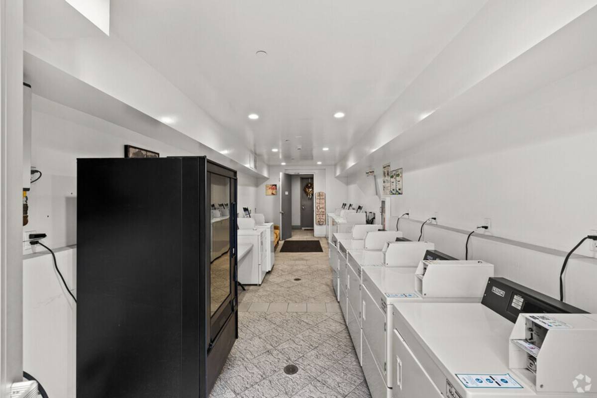 Apartment for rent at 6828 Van Nuys Blvd, Van Nuys, CA 91405