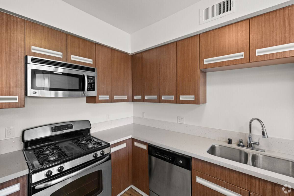 Apartment for rent at 6828 Van Nuys Blvd, Van Nuys, CA 91405