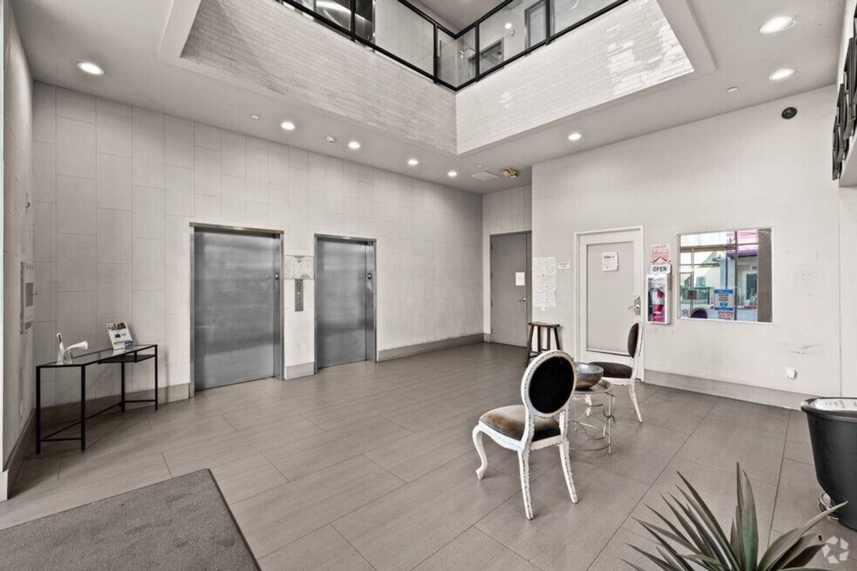 Apartment for rent at 6828 Van Nuys Blvd, Van Nuys, CA 91405