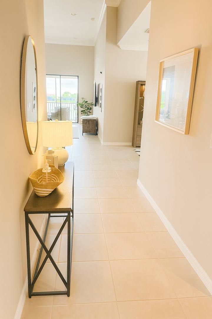 Apartment for rent at 9377 Pocida Court, Naples, FL 34119