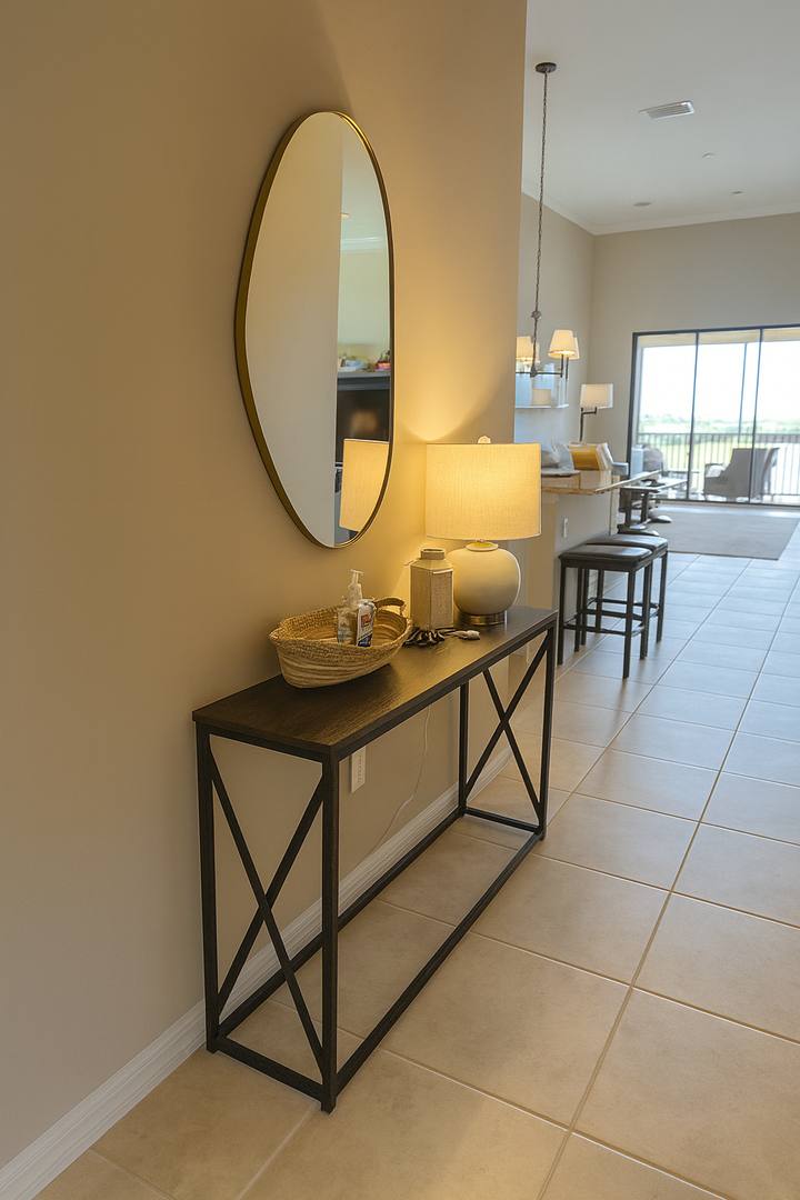 Apartment for rent at 9377 Pocida Court, Naples, FL 34119