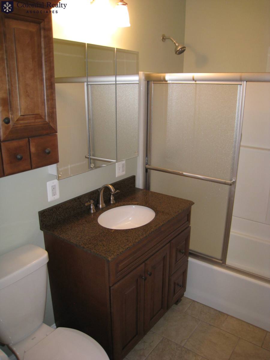 Apartment for rent at 38 Turner St #2, Brighton, MA 02135