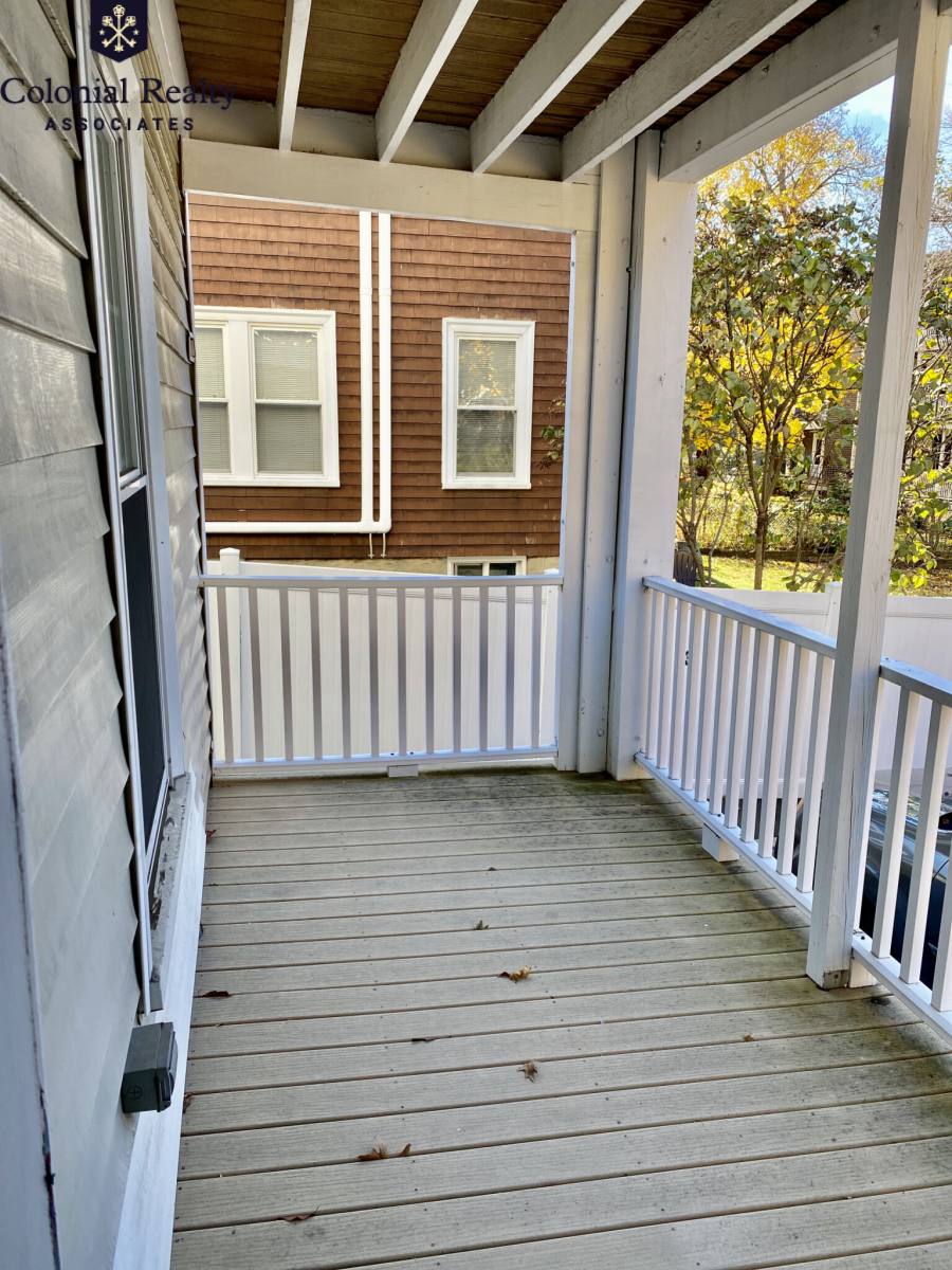 Apartment for rent at 38 Turner St #2, Brighton, MA 02135