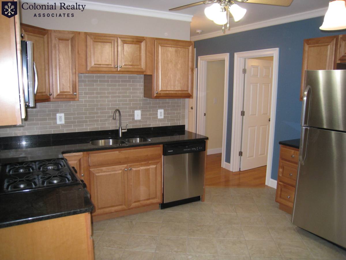 Apartment for rent at 38 Turner St #2, Brighton, MA 02135