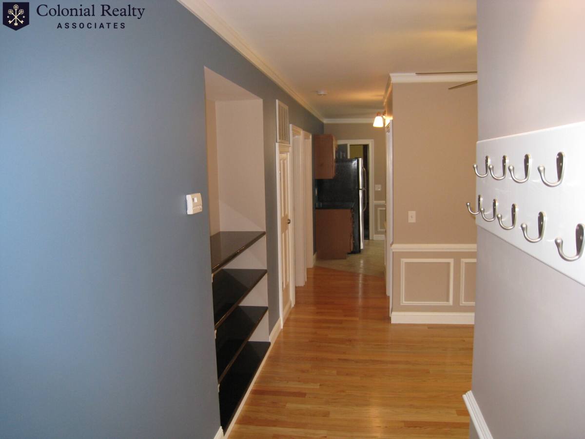 Apartment for rent at 38 Turner St #2, Brighton, MA 02135