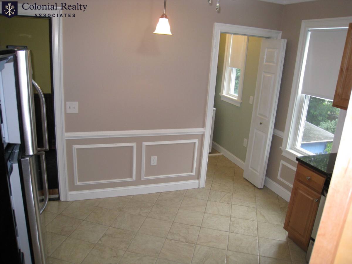 Apartment for rent at 38 Turner St #2, Brighton, MA 02135