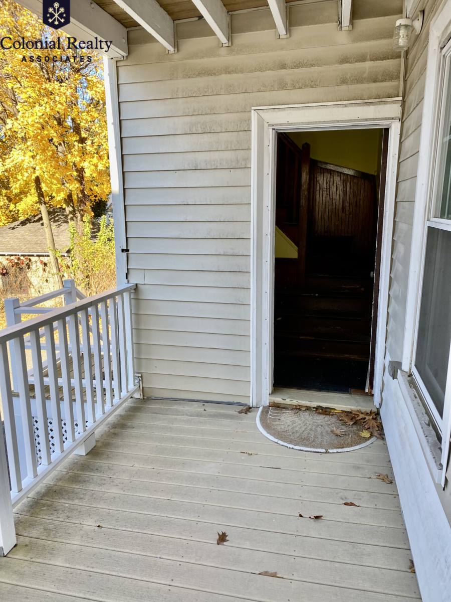 Apartment for rent at 38 Turner St #2, Brighton, MA 02135
