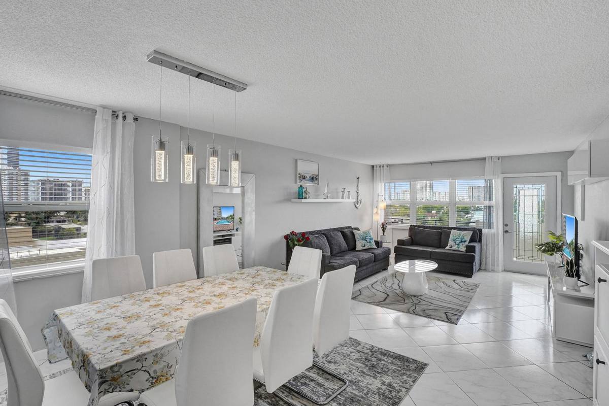Condo for rent at 401 Golden Isles Dr #705, Hallandale, FL 33009