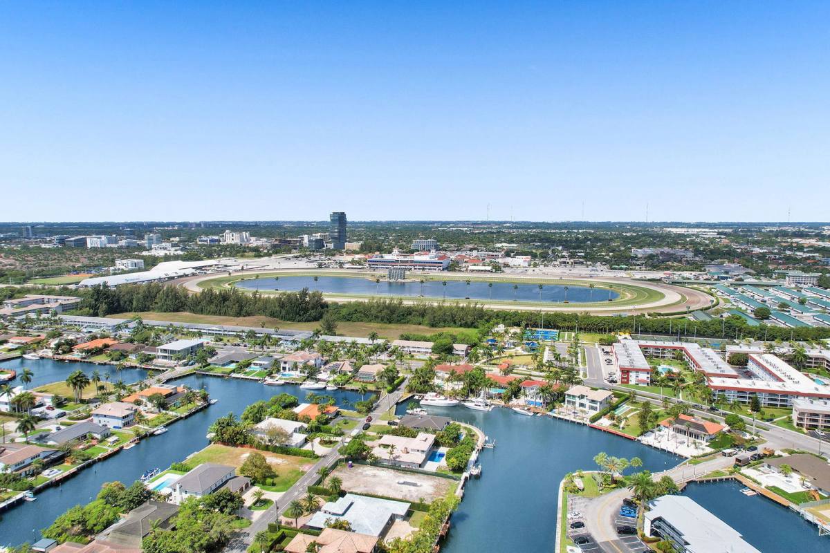 Condo for rent at 401 Golden Isles Dr #705, Hallandale, FL 33009